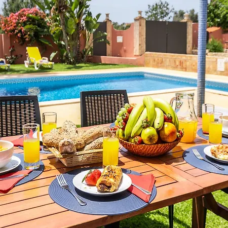 Countryside Private Pool