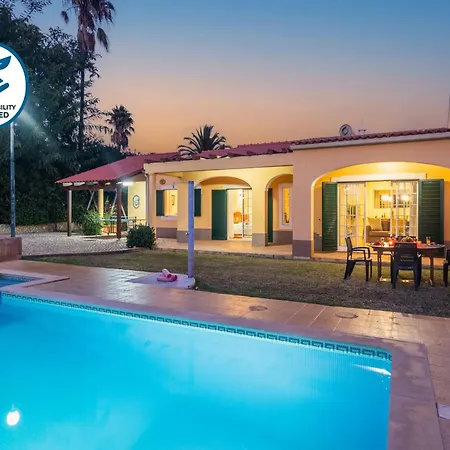 Countryside Private Pool Villa