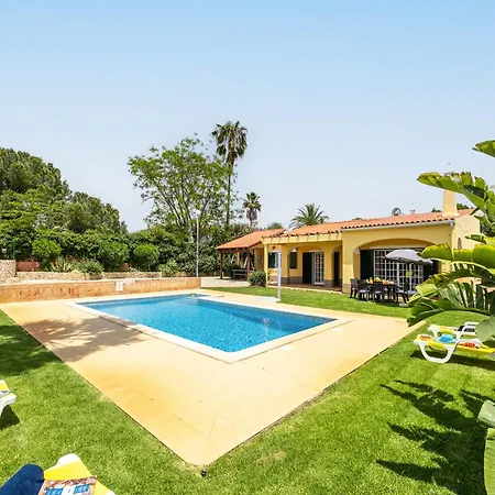Villa Countryside Private Pool Albufeira