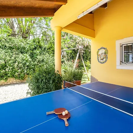 Countryside Private Pool * Albufeira